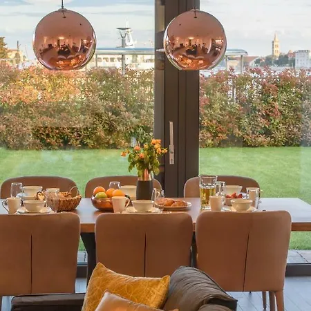 Διαμέρισμα Unique Luxury Designers *