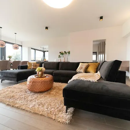Unique Luxury Designers Apartmán *